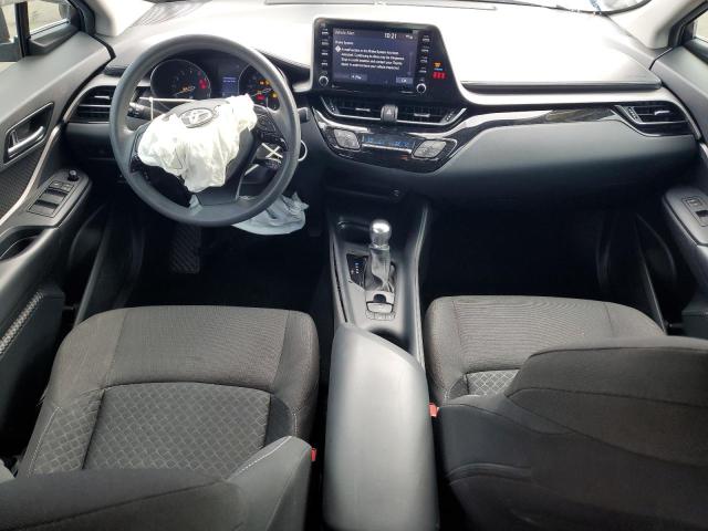 Photo 8 from auction – 2020 TOYOTA C-HR with VIN NMTKHMBX0LR104183