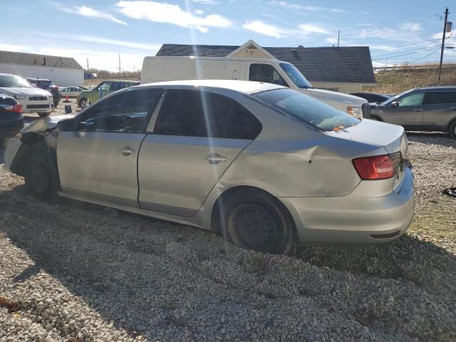 Photo 2 from auction – 2015 VOLKSWAGEN JETTA with VIN 3VW2K7AJXFM282539