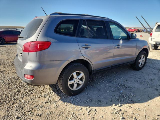 صورة رقم 3 من المزاد - 2007 HYUNDAI SANTA FE G مع VIN 5NMSG73D07H061600