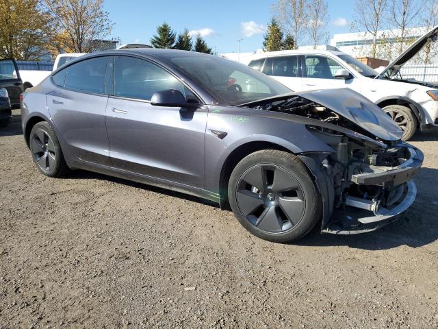 Photo 4 from auction – 2023 TESLA MODEL 3 with VIN LRW3E1FA7PC899692