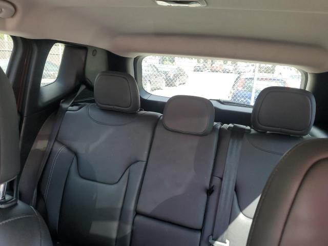 Photo 10 from auction – 2016 JEEP RENEGADE L with VIN ZACCJADT6GPC85053