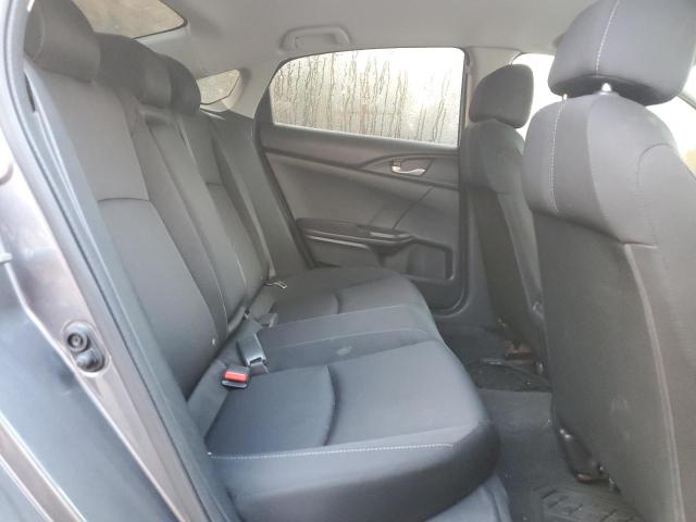 Photo 10 from auction – 2016 HONDA CIVIC LX with VIN 2HGFC2F5XGH005259