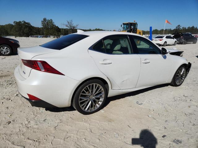 Photo 3 from auction – 2014 LEXUS IS 250 with VIN JTHBF1D24E5010452