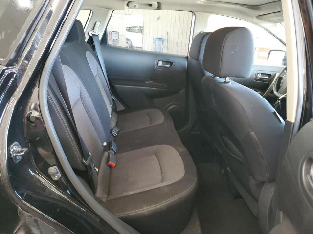 Photo 11 from auction – 2012 NISSAN ROGUE S with VIN JN8AS5MV9CW710456