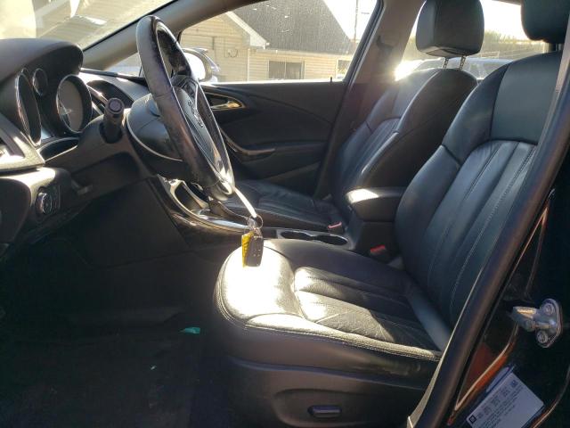Photo 7 from auction – 2015 BUICK VERANO with VIN 1G4PS5SK6F4212743