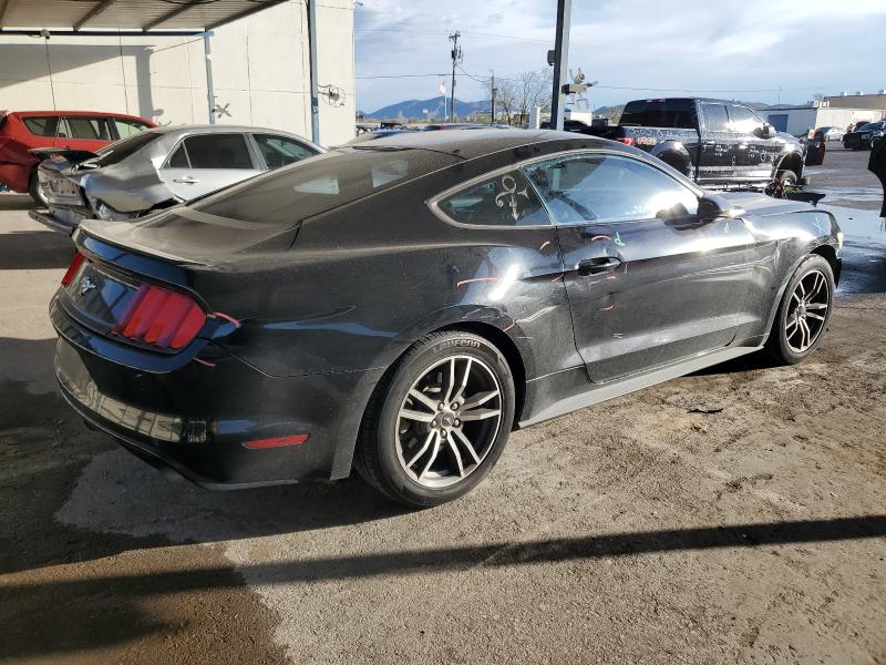 Photo 3 from auction – 2016 FORD MUSTANG with VIN 1FA6P8THXG5267431