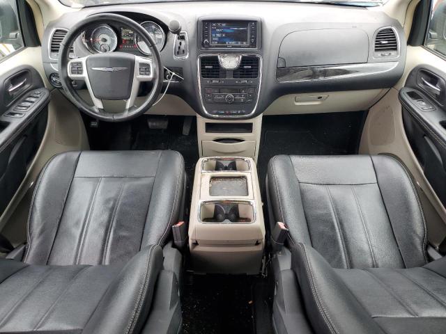 Photo 8 from auction – 2016 CHRYSLER TOWN & COU with VIN 2C4RC1BGXGR214119