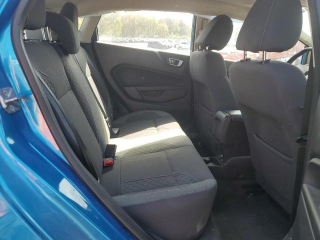 Photo 10 from auction – 2015 FORD FIESTA SE with VIN 3FADP4EJ0FM100813