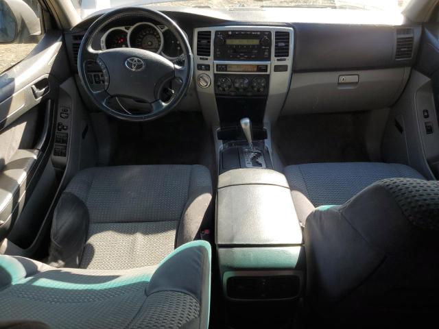 Zdjęcie 8 z aukcji – 2005 TOYOTA 4RUNNER SR z VIN JTEBU14R158049062