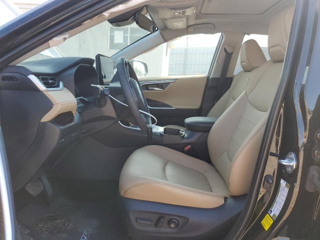 Photo 7 from auction – 2025 TOYOTA RAV4 LIMIT with VIN 4T3D6RFV8SU187123