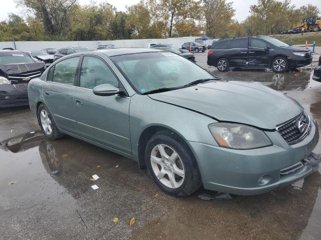 Photo 4 from auction – 2005 NISSAN ALTIMA S with VIN 1N4AL11D55C397378