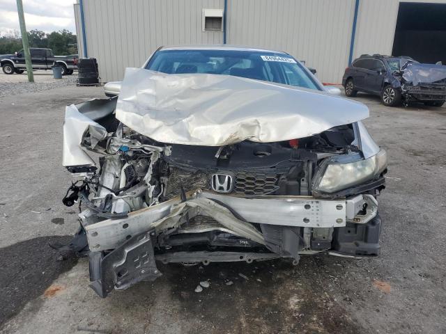 Photo 5 from auction – 2014 HONDA CIVIC LX with VIN 19XFB2F5XEE040751