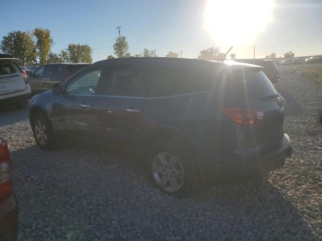 Photo 2 from auction – 2012 CHEVROLET TRAVERSE L with VIN 1GNKRGED5CJ284735