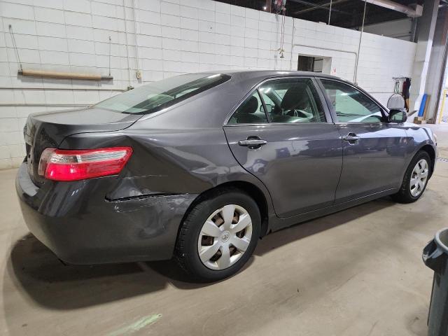 Photo 3 from auction – 2007 TOYOTA CAMRY CE with VIN 4T4BE46K87R001914