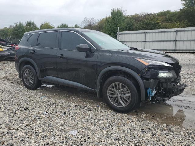 Photo 4 from auction – 2021 NISSAN ROGUE S with VIN 5N1AT3AA6MC845150