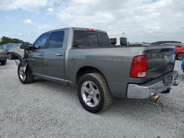Photo 2 from auction – 2012 DODGE RAM 1500 SLT with VIN 1C6RD6LT5CS181696