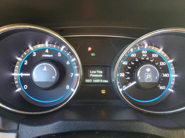 Photo 9 from auction – 2012 HYUNDAI SONATA GLS with VIN 5NPEB4AC5CH411076