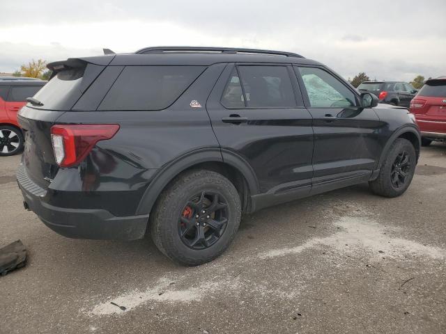 Photo 3 from auction – 2022 FORD EXPLORER T with VIN 1FMSK8JH8NGB02968