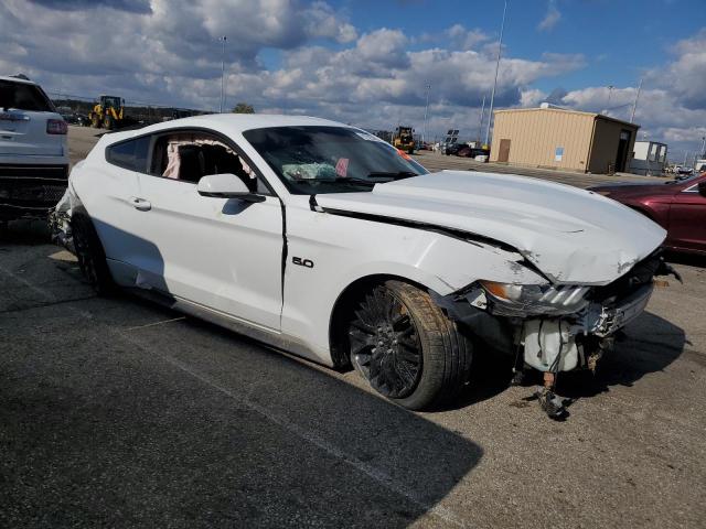 Zdjęcie 4 z aukcji – 2016 FORD MUSTANG z VIN 1FA6P8CFXG5227638