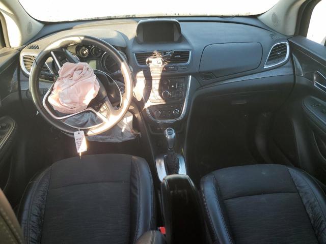 Photo 8 from auction – 2016 BUICK ENCORE with VIN KL4CJASB8GB518753