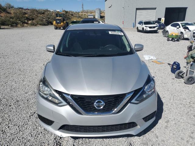 Photo 5 from auction – 2017 NISSAN SENTRA S with VIN 3N1AB7AP2HY407518