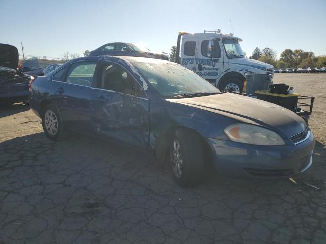 Photo 4 from auction – 2006 CHEVROLET IMPALA POL with VIN 2G1WS551869409728