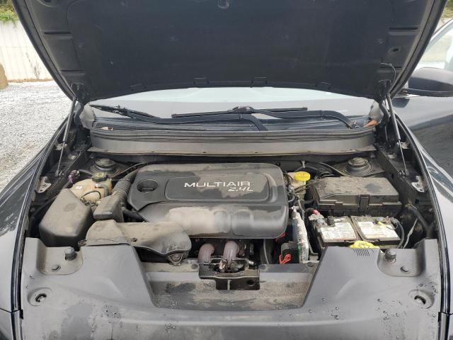 Photo 12 from auction – 2014 JEEP CHEROKEE L with VIN 1C4PJMCB1EW185650