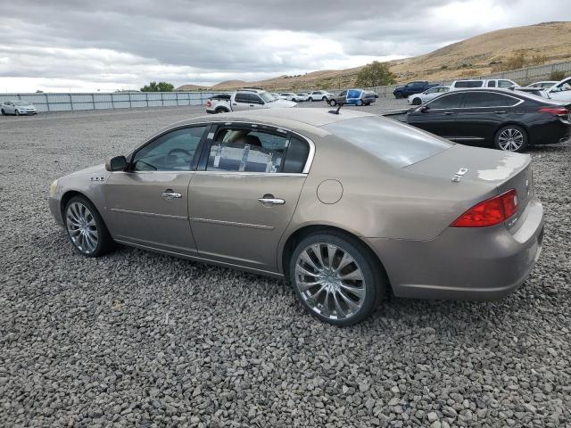 Photo 2 from auction – 2006 BUICK LUCERNE CX with VIN 1G4HD57256U191519