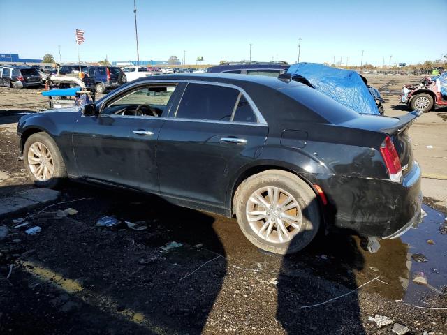 Photo 2 from auction – 2016 CHRYSLER 300C with VIN 2C3CCAEG9GH342833