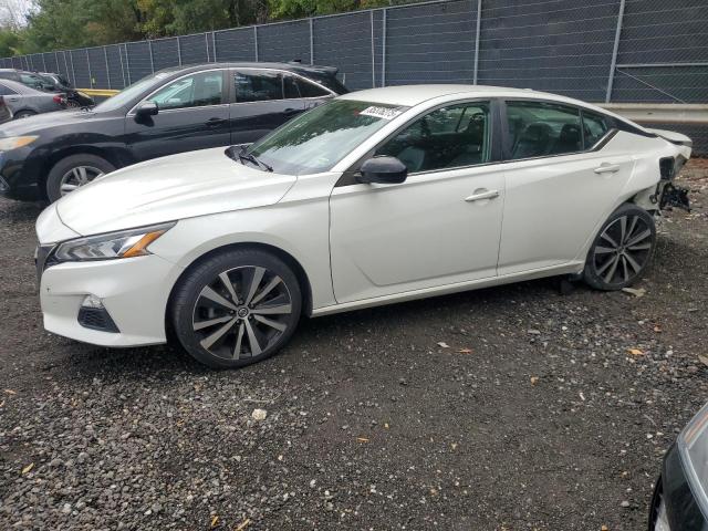 NISSAN ALTIMA SR 2020 with VIN 1N4BL4CV6LC155093 - Photo from auction
