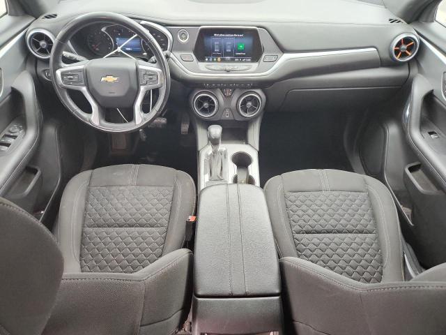 Photo 8 from auction – 2019 CHEVROLET BLAZER 2LT with VIN 3GNKBCRS4KS682280