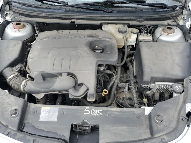 Photo 11 from auction – 2011 CHEVROLET MALIBU LS with VIN 1G1ZA5EUXBF276692