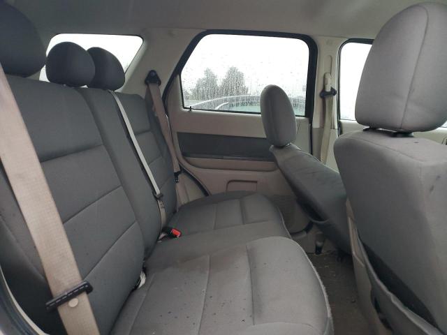 Photo 11 from auction – 2009 FORD ESCAPE XLT with VIN 1FMCU03G39KD10070