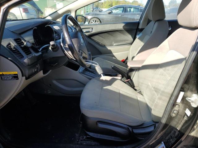 Photo 7 from auction – 2014 KIA FORTE EX with VIN KNAFX4A82E5073069