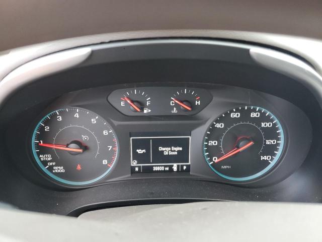 Photo 9 from auction – 2016 CHEVROLET MALIBU LS with VIN 1G1ZB5ST7GF230043