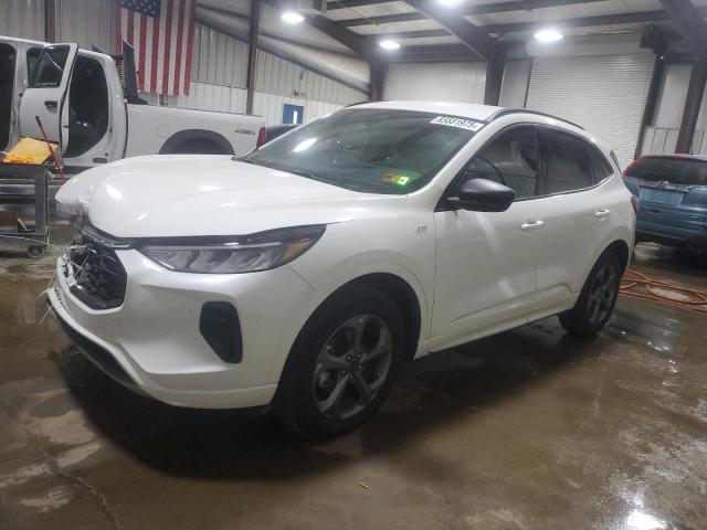 FORD ESCAPE ST 2024 with VIN 1FMCU9MN6RUB58209 - Photo from auction