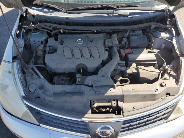 Photo 11 from auction – 2007 NISSAN VERSA S with VIN 3N1BC13E57L390364