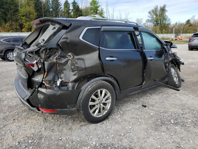 Photo 3 from auction – 2017 NISSAN ROGUE S with VIN KNMAT2MV5HP568809