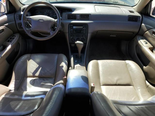 Photo 8 from auction – 2000 TOYOTA CAMRY LE with VIN 4T1BF22K4YU940030