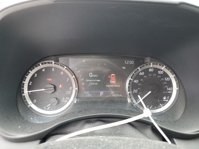 Photo 9 from auction – 2023 TOYOTA HIGHLANDER with VIN 5TDKDRAH3PS502210