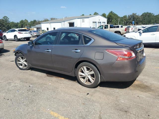 Photo 2 from auction – 2013 NISSAN ALTIMA 2.5 with VIN 1N4AL3AP6DN549516