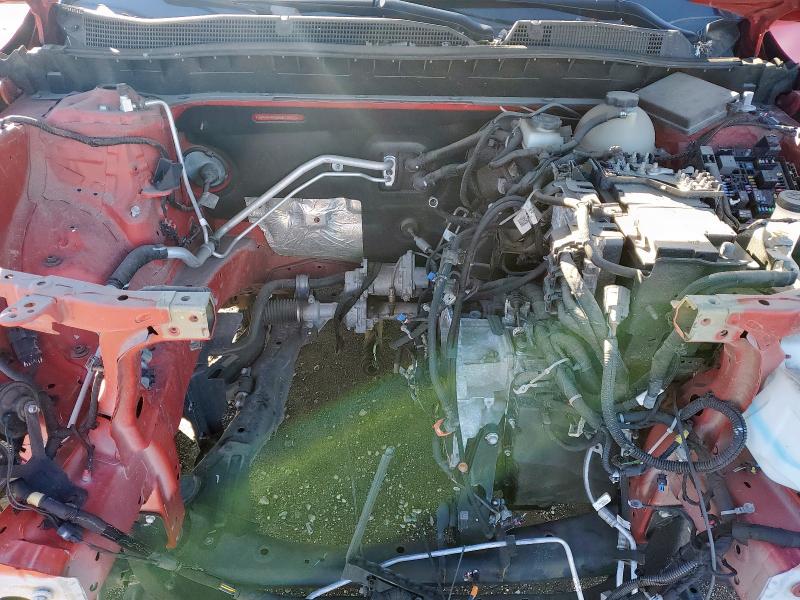 Photo 11 from auction – 2021 CHEVROLET BLAZER 2LT with VIN 3GNKBHRS8MS513802