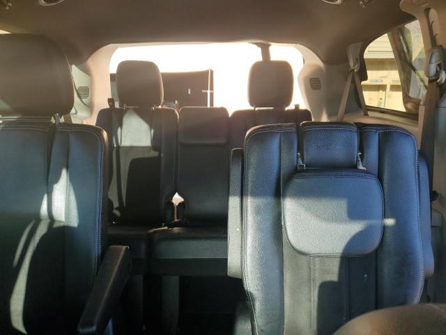 Photo 10 from auction – 2019 DODGE GRAND CARA with VIN 2C4RDGCG9KR660902