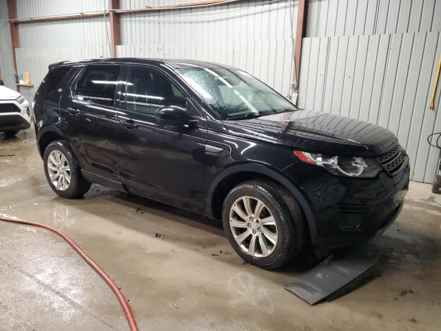 Photo 4 from auction – 2016 LAND ROVER DISCOVERY with VIN SALCP2BG8GH552851