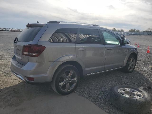 Photo 3 from auction – 2016 DODGE JOURNEY CR with VIN 3C4PDCGG8GT162866