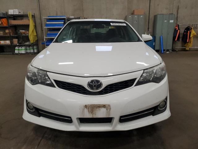 Photo 5 from auction – 2014 TOYOTA CAMRY L with VIN 4T1BF1FK5EU836243