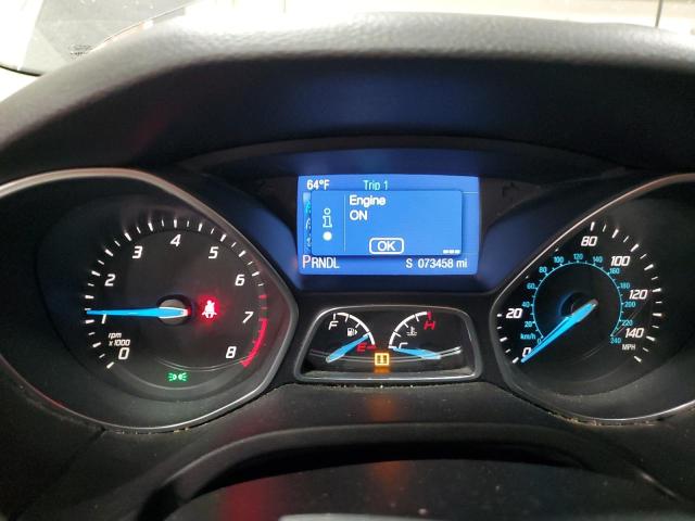 Foto 9 de la subasta – 2014 FORD FOCUS SE con VIN 1FADP3K29EL175940