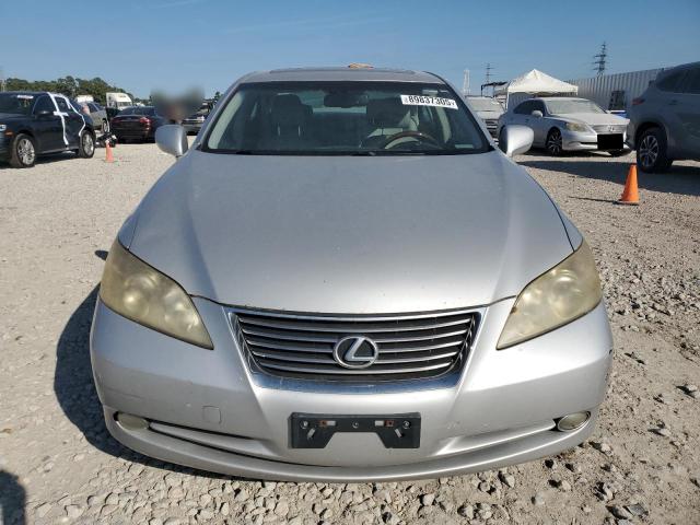 Photo 5 from auction – 2007 LEXUS ES with VIN JTHBJ46G872100717
