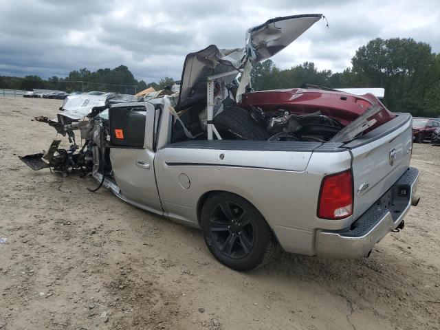 Photo 2 from auction – 2018 RAM 1500 SLT with VIN 1C6RR7GT0JS128757