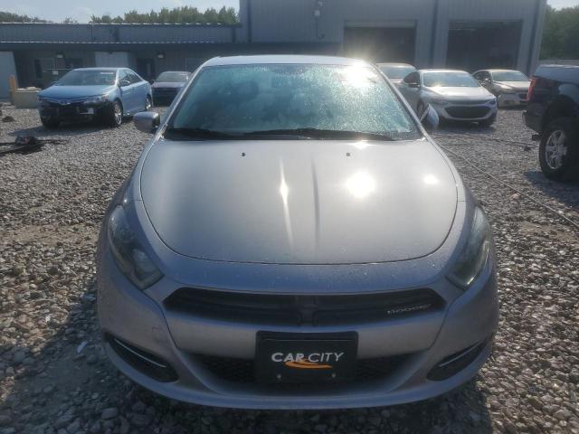 Photo 5 from auction – 2014 DODGE DART SXT with VIN 1C3CDFBB4ED891367